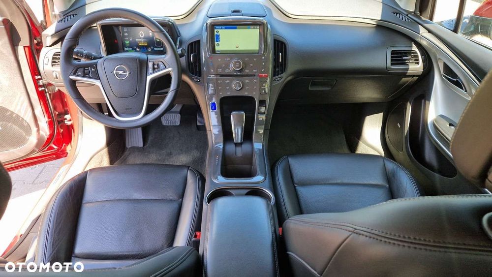 Opel Ampera - 16