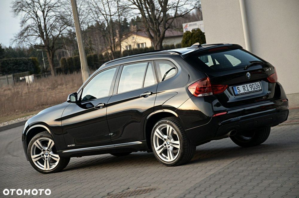 BMW X1 - 12