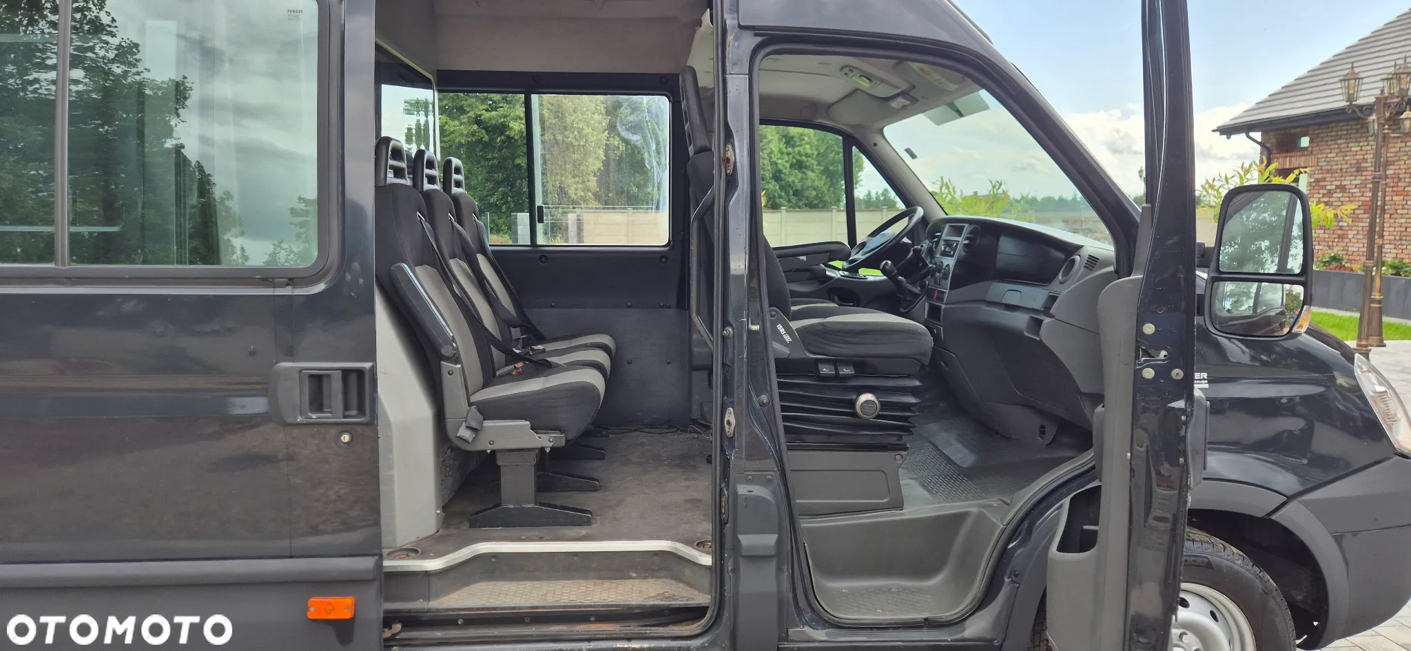 Iveco Daily - 14