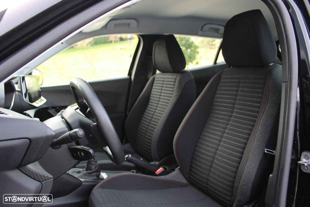 Peugeot 2008 PureTech 100 Active - 5