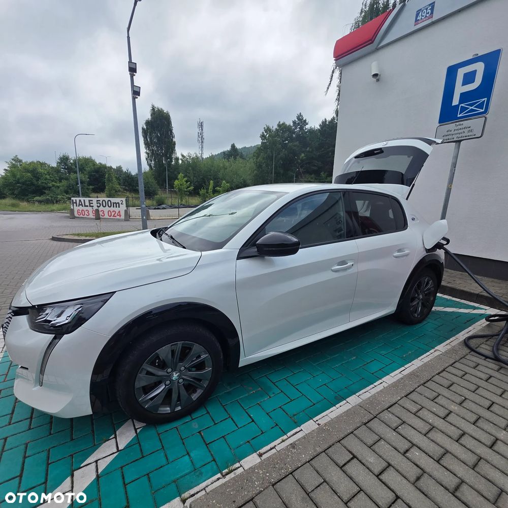 Peugeot 208 50kWh Active - 3