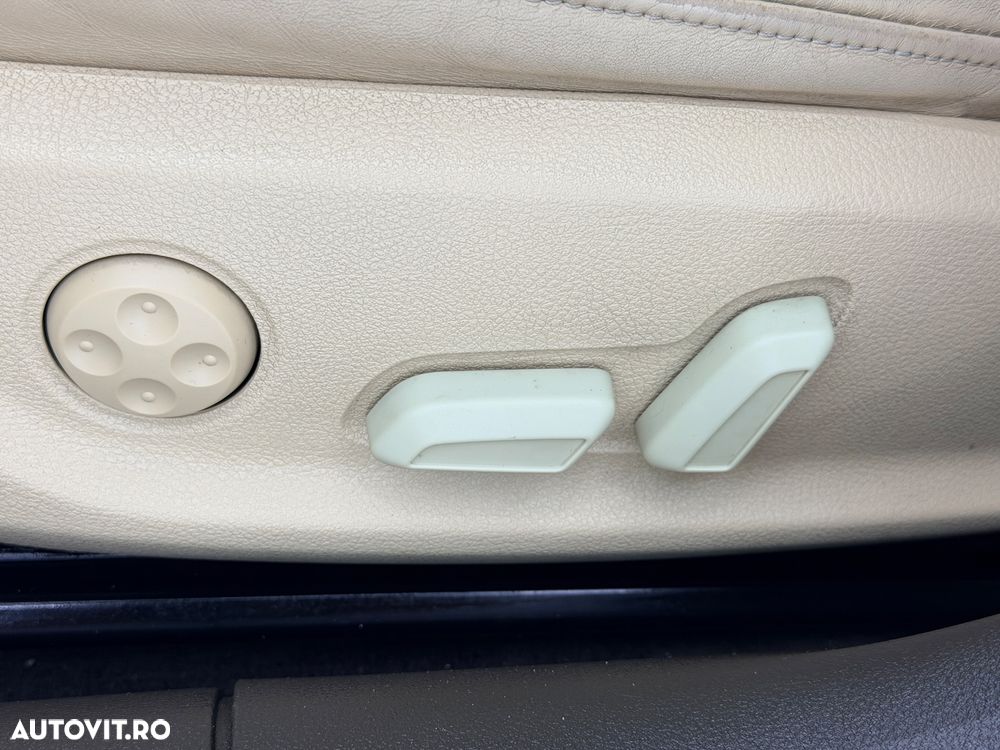 Audi A6 Avant 2.0 TDI DPF multitronic - 9