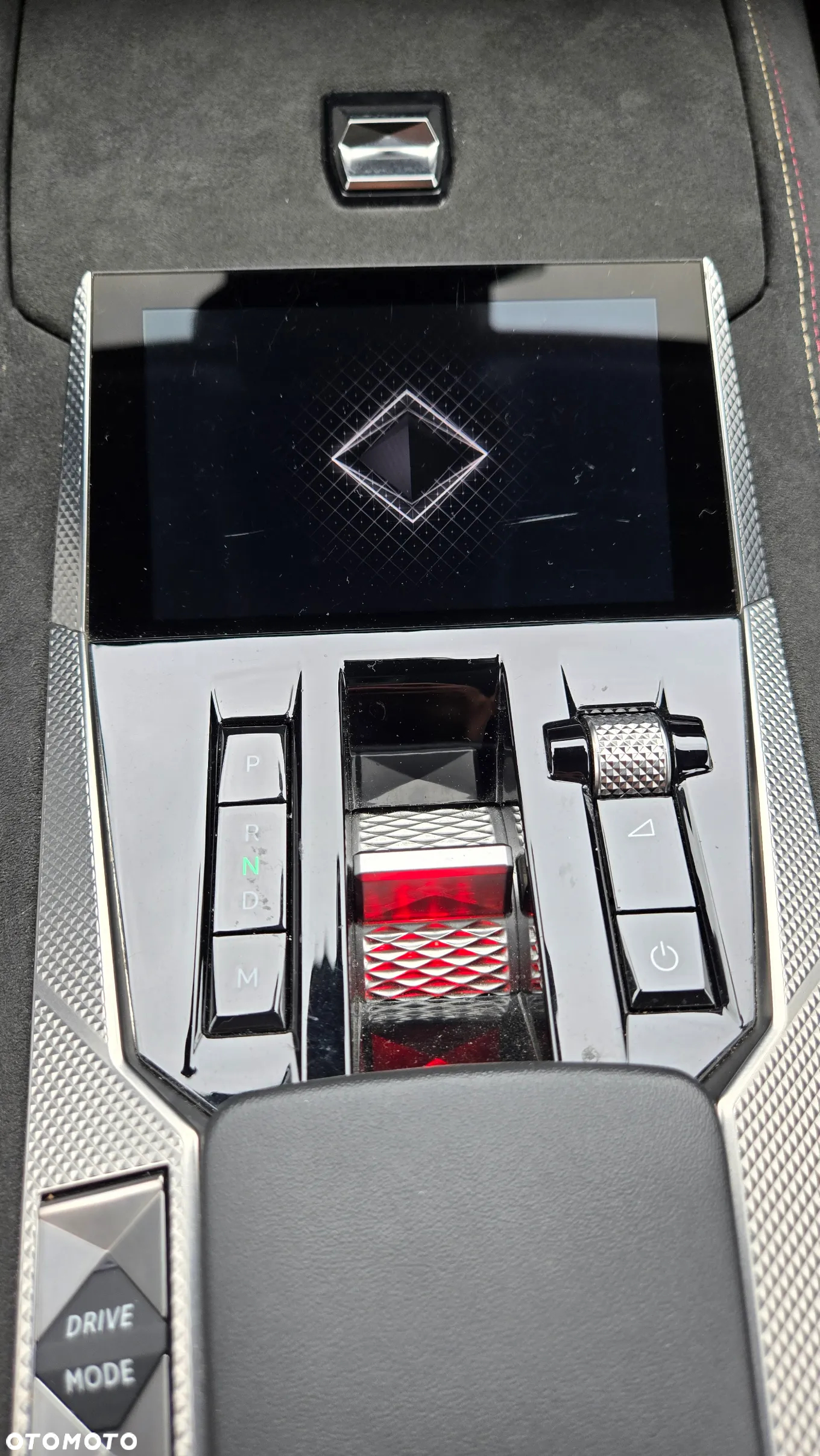 DS Automobiles DS 4 1.2 PureTech Performance Line + - 22