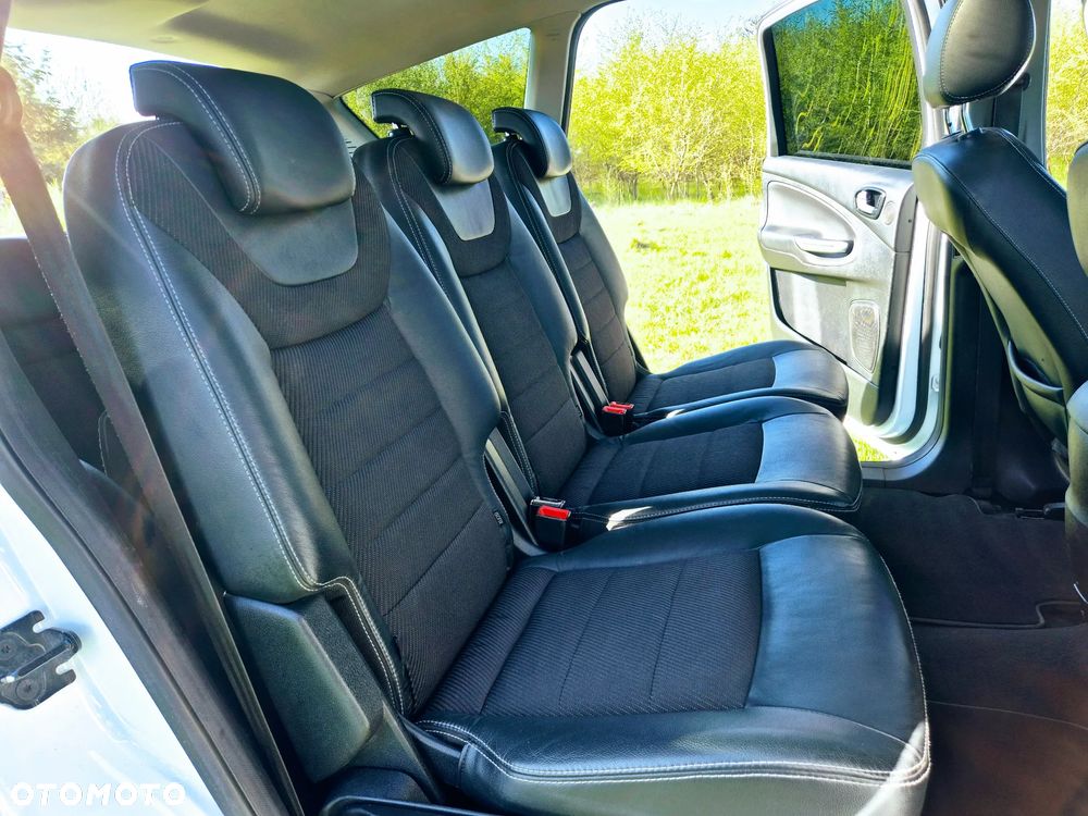 Ford S-Max 2.0 TDCi DPF Business Edition - 21