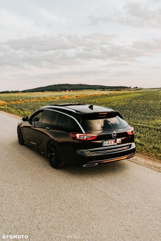 Opel Insignia 2.0 CDTI Innovation S&S - 6