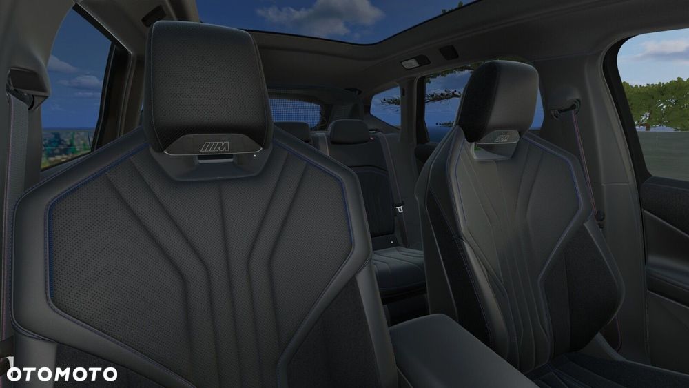 BMW iX3 - 3