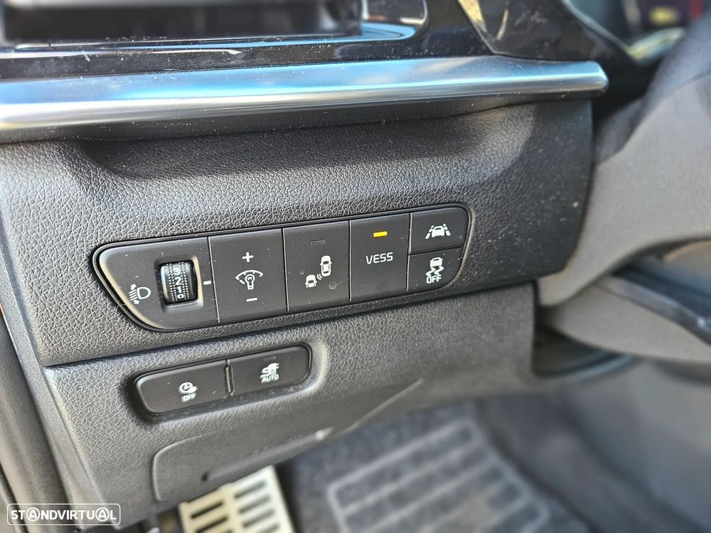 Kia e-Niro 64kWh - 14