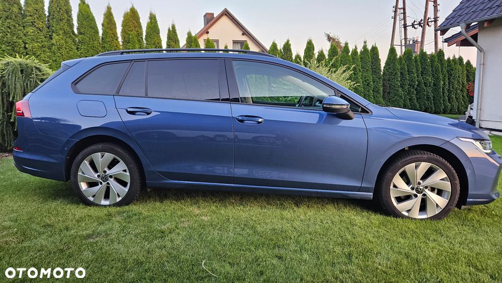 Volkswagen Golf 1.5 TSI Life Plus - 18
