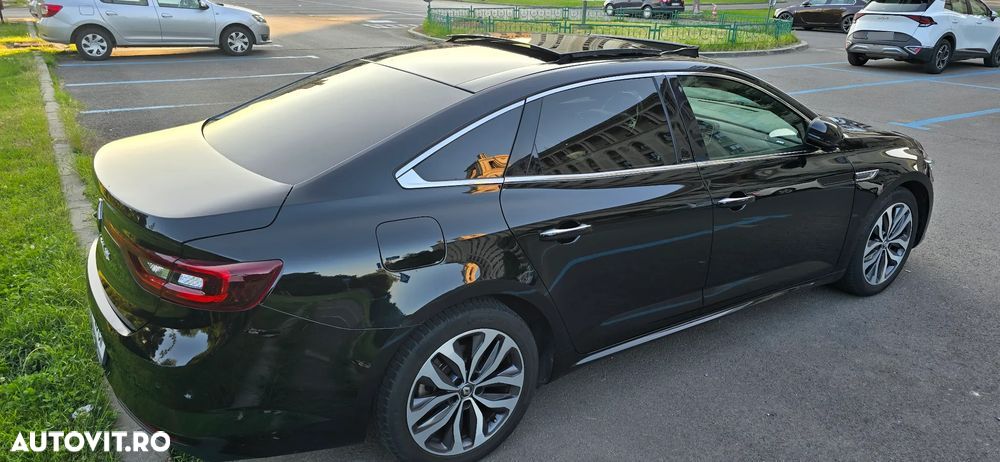 Renault Talisman ENERGY dCi EDC Intens - 8