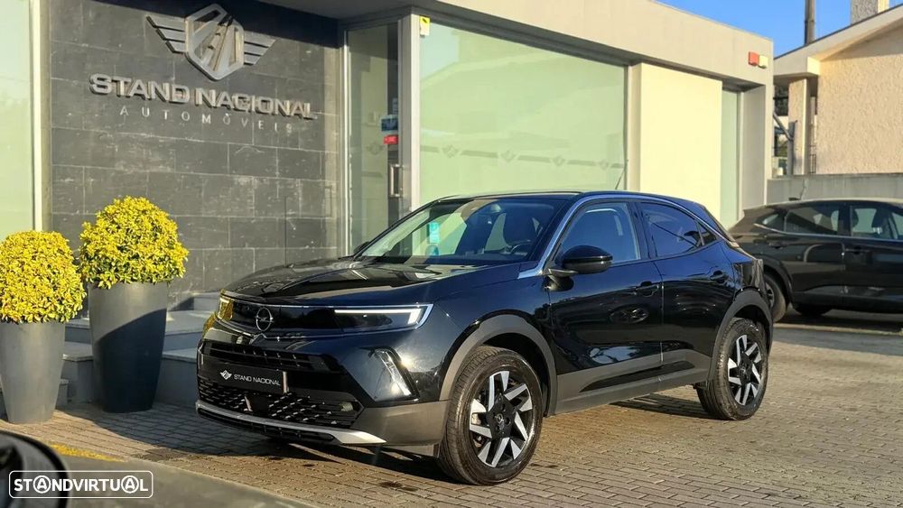 Opel Mokka 1.5 D Elegance - 8