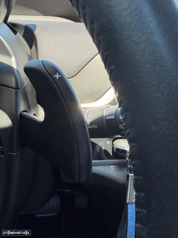 Citroën C4 Spacetourer 1.5 BlueHDi Shine EAT8 - 22