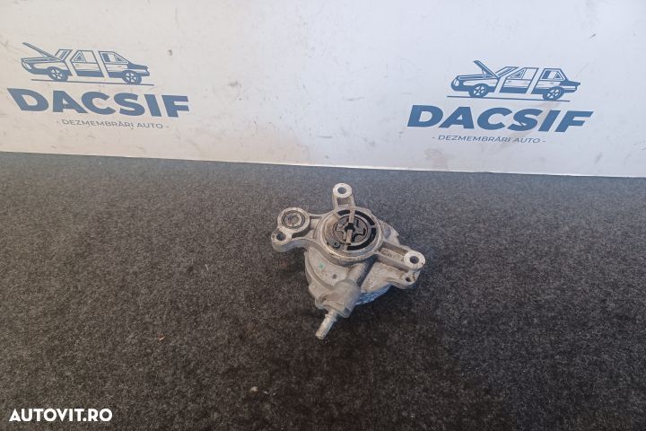 Pompa vacuum mecanica D165-1A Ford Mondeo MK4 [2007 - 2010] wagon 2.0 - 2