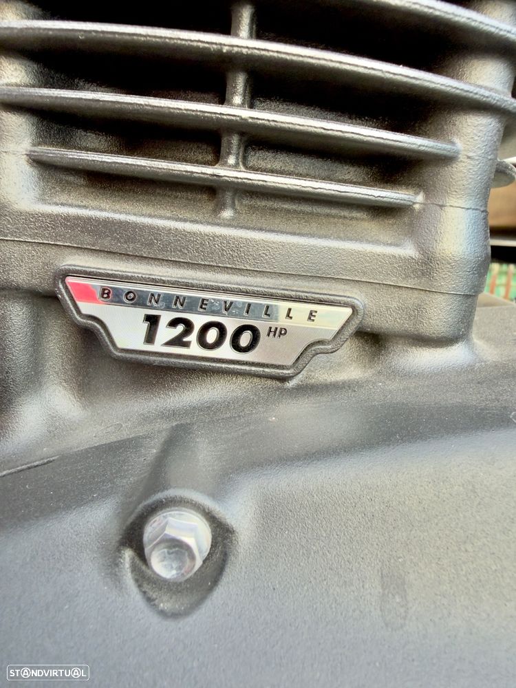 Triumph Scrambler 1200 X - 13