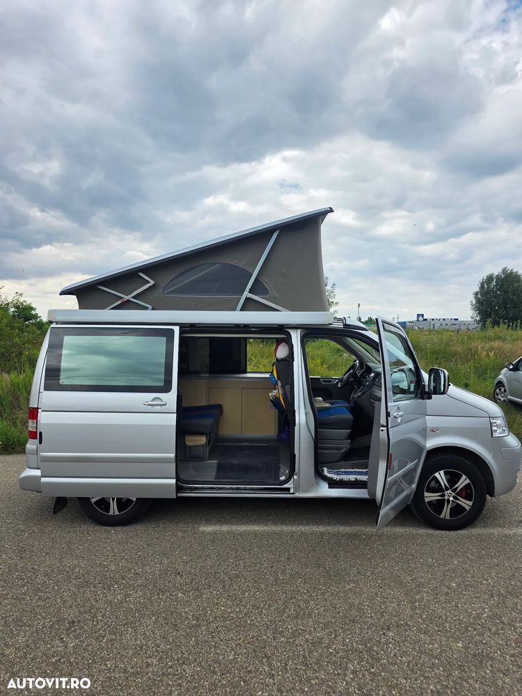 Volkswagen California - 6