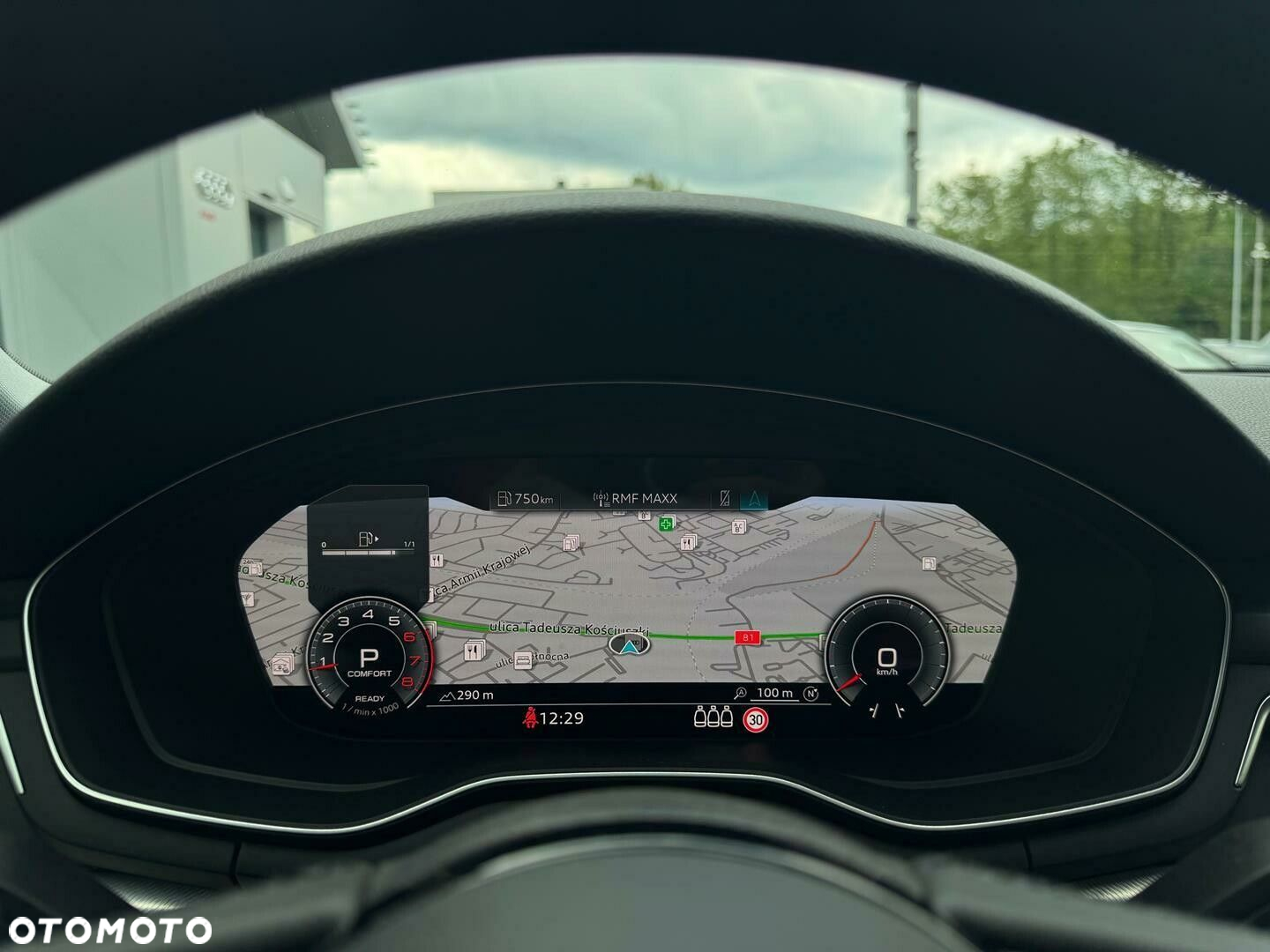 Audi A4 - 23