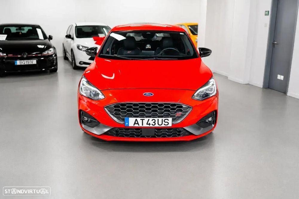 Ford Focus 2.3 EcoBoost ST3 - 2