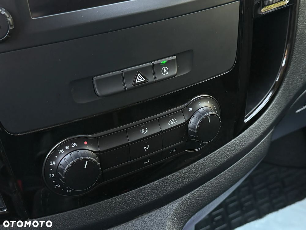 Mercedes-Benz Vito - 16