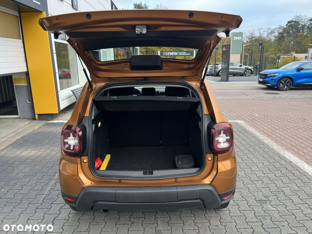 Dacia Duster 1.0 TCe Essential - 17