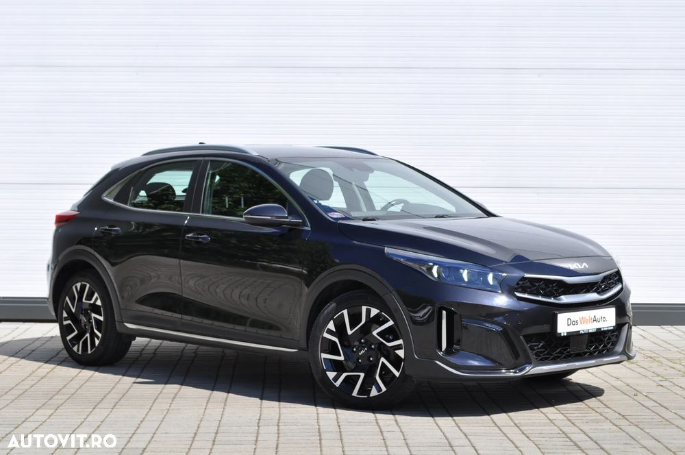 Kia XCeed 1.6 GDI DCT6 OPF SPIRIT - 5