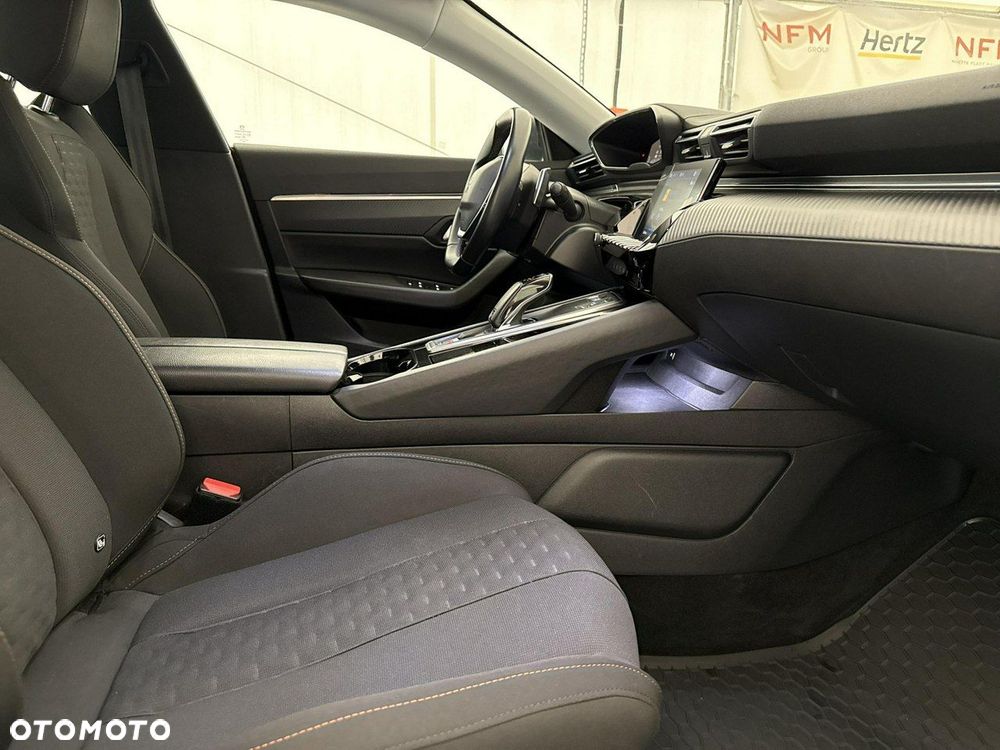 Peugeot 508 - 23