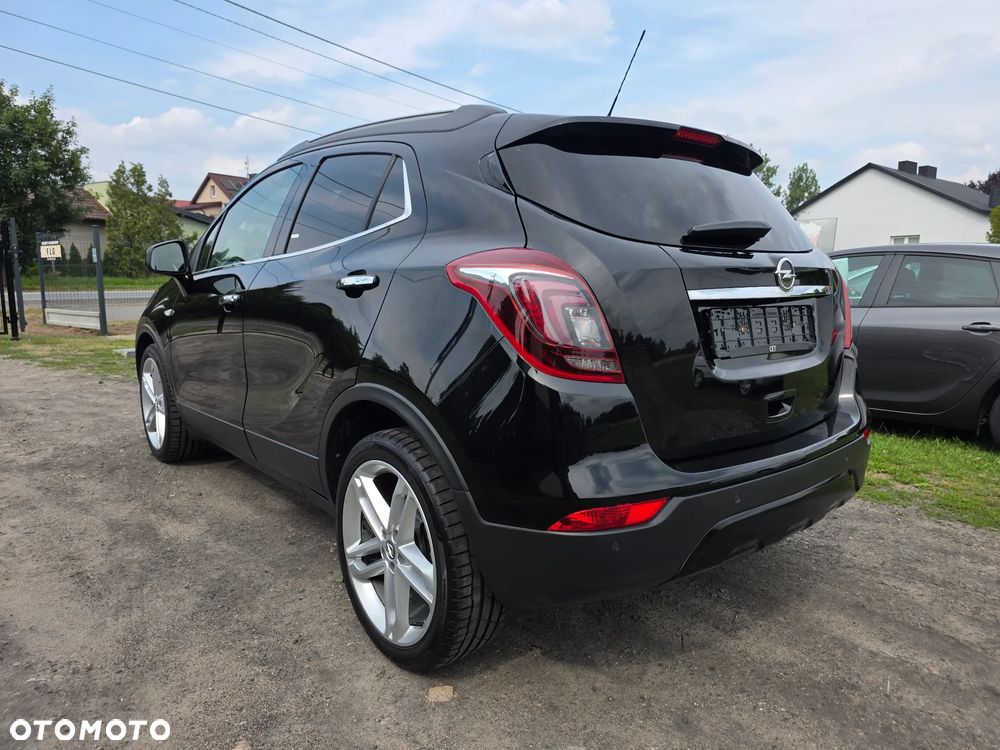 Opel Mokka X 1.4 ECOTEC Start/Stop Ultimate - 3