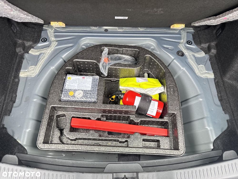 Toyota Auris 1.33 VVT-i Active - 16