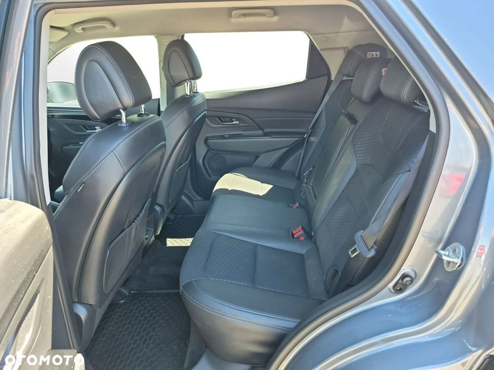 SsangYong/KGM Korando 1.5 T-GDI Adventure 2WD - 19