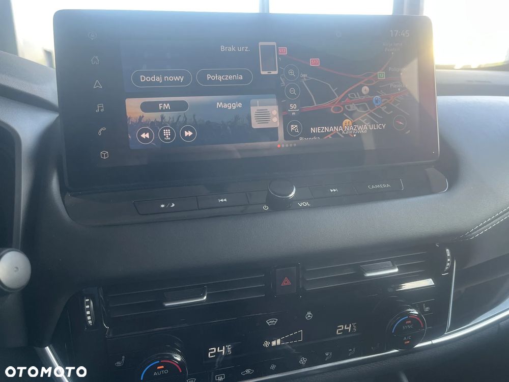 Nissan Qashqai - 11