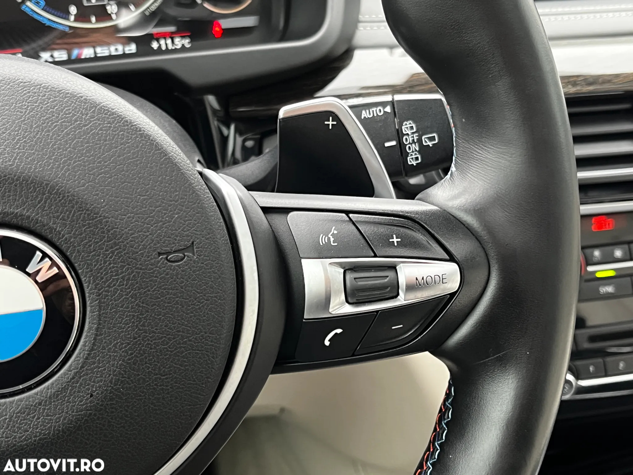 BMW X5 - 17