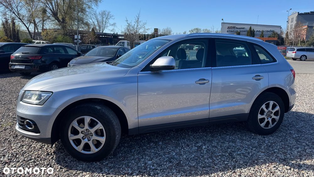 Audi Q5 - 7