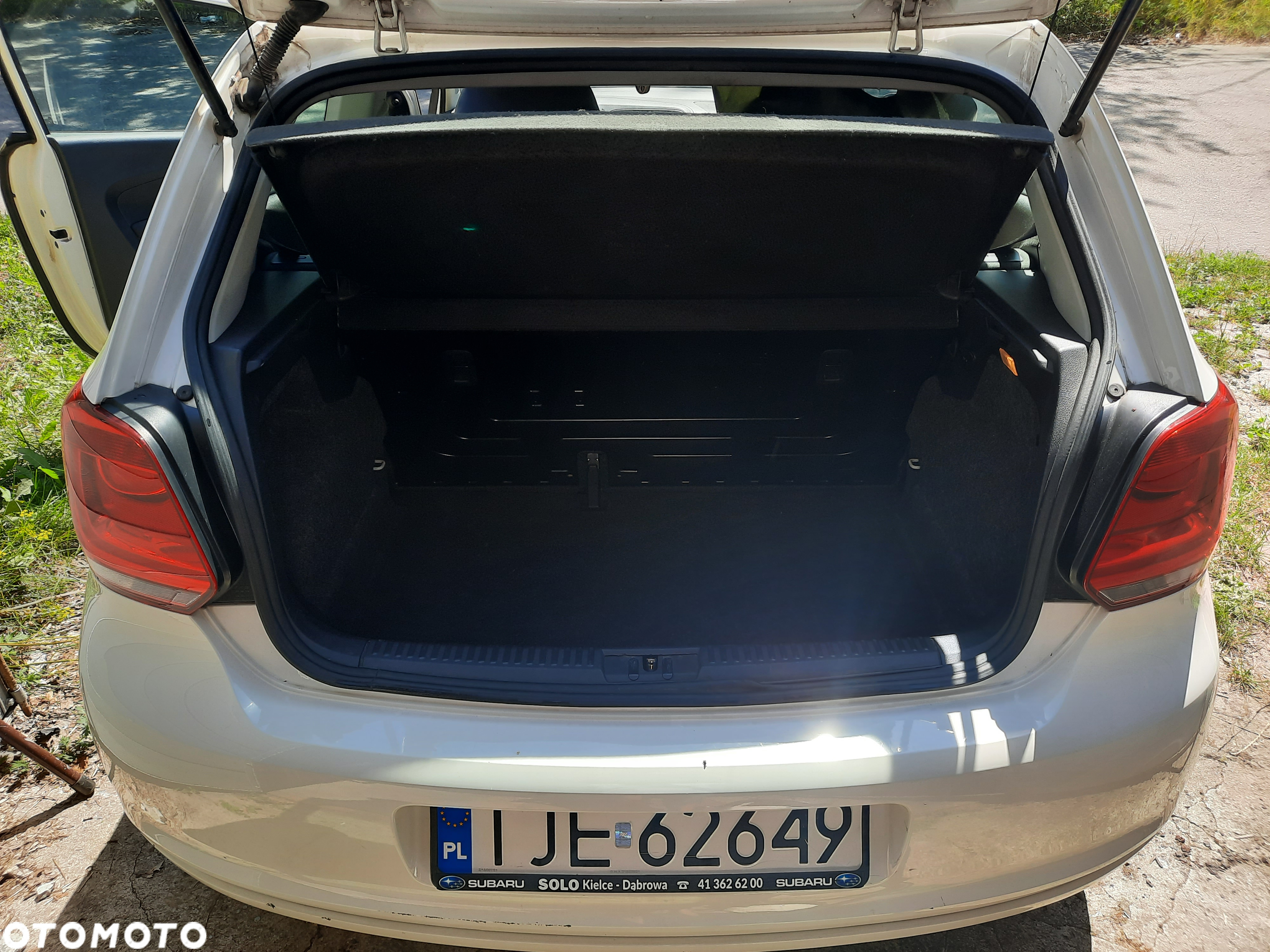 Volkswagen Polo 1.2 CityLine - 22