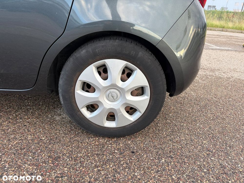 Opel Corsa 1.4 Enjoy - 8