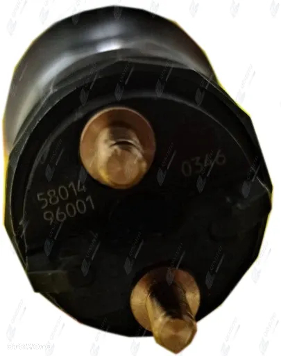WTRYSKIWACZ IVECO EUROCARGO TECTOR 7 F4AFE611C F4DFE6132 EURO 6 - 3