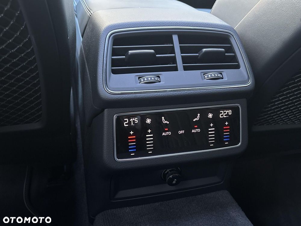 Audi S6 Limousine - 33