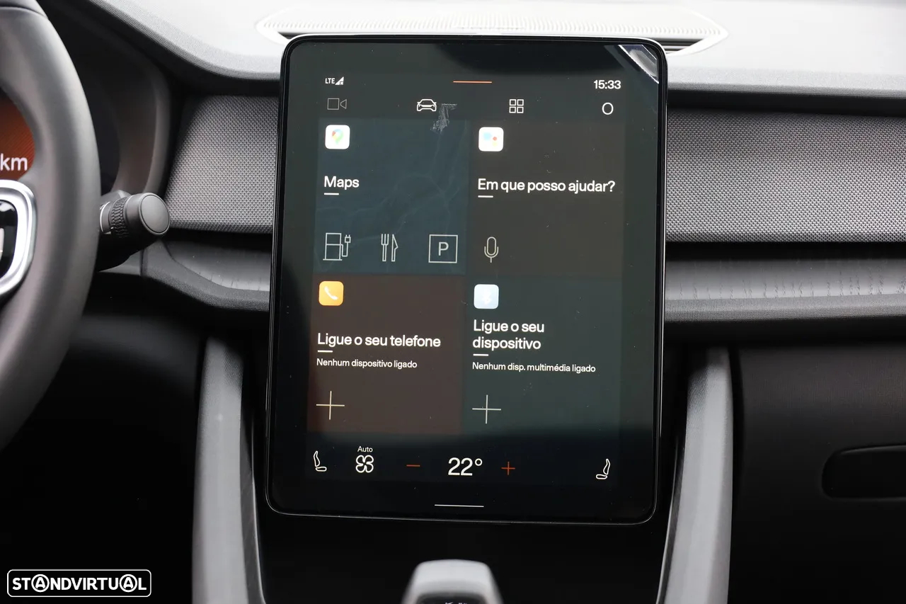 Polestar 2 Standard Range Plus - 20