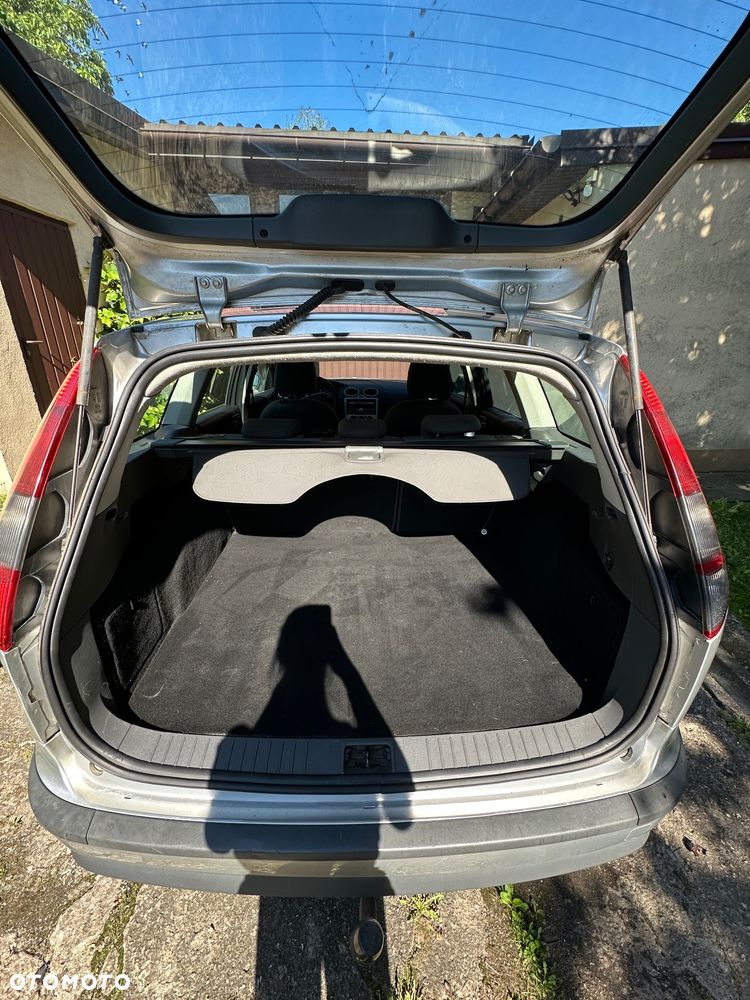 Ford Focus - 14