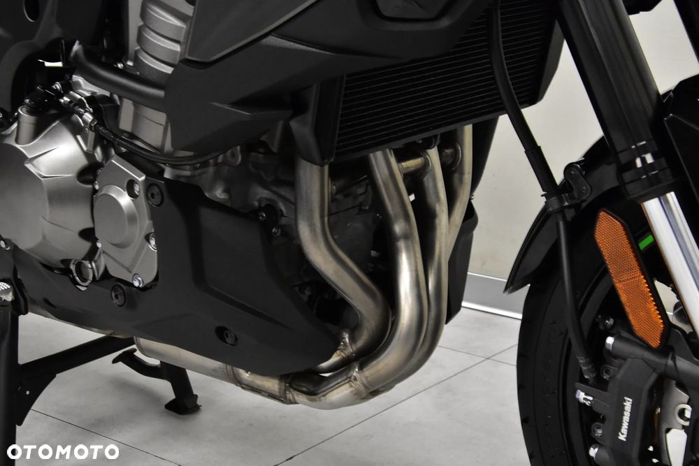 Kawasaki Versys 1000 - 27