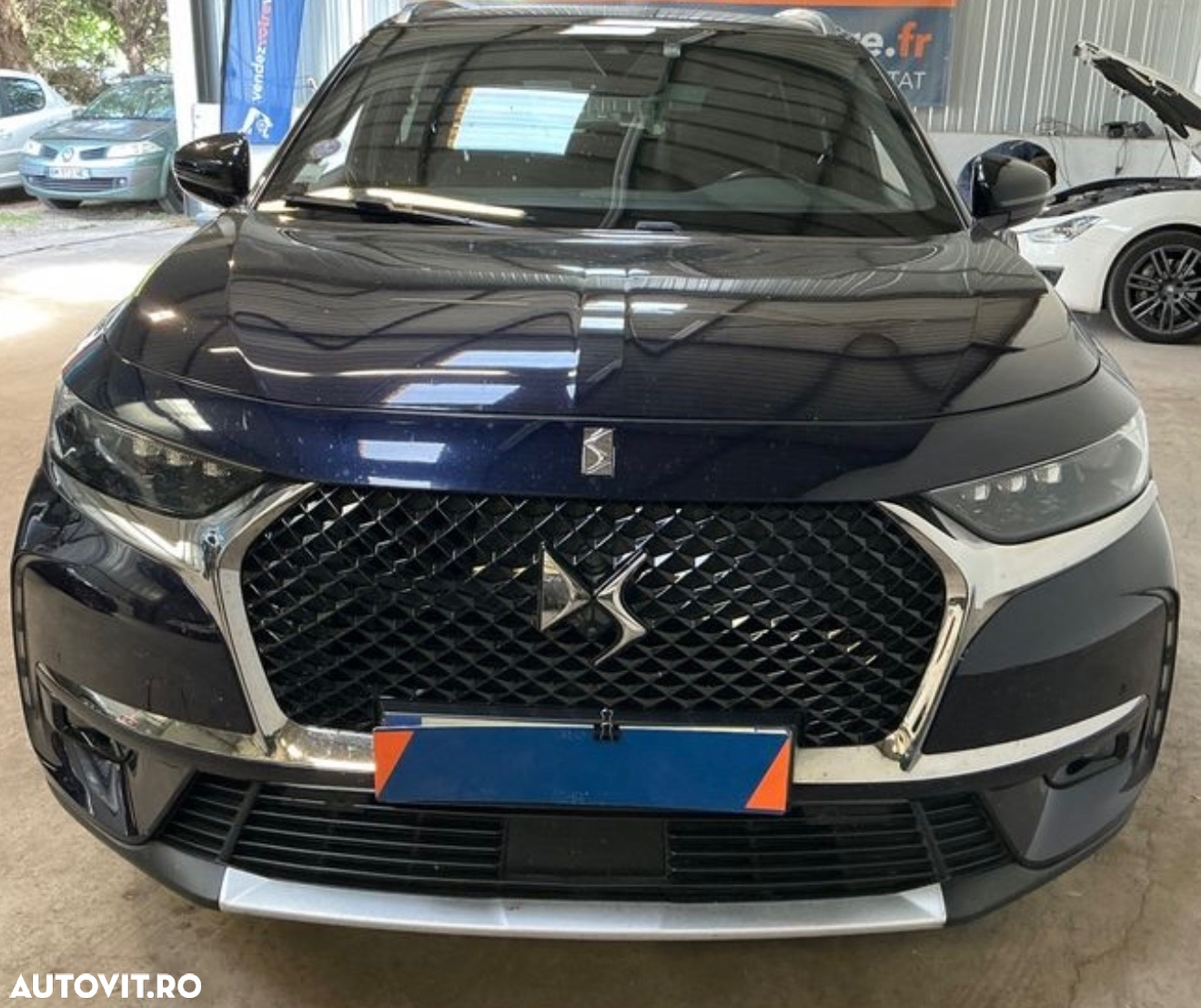 DS Automobiles DS 7 Crossback - 2
