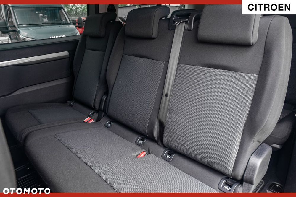 Citroën SpaceTourer - 30