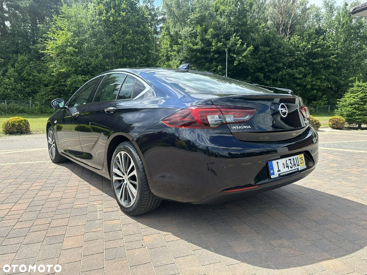 Opel Insignia - 4