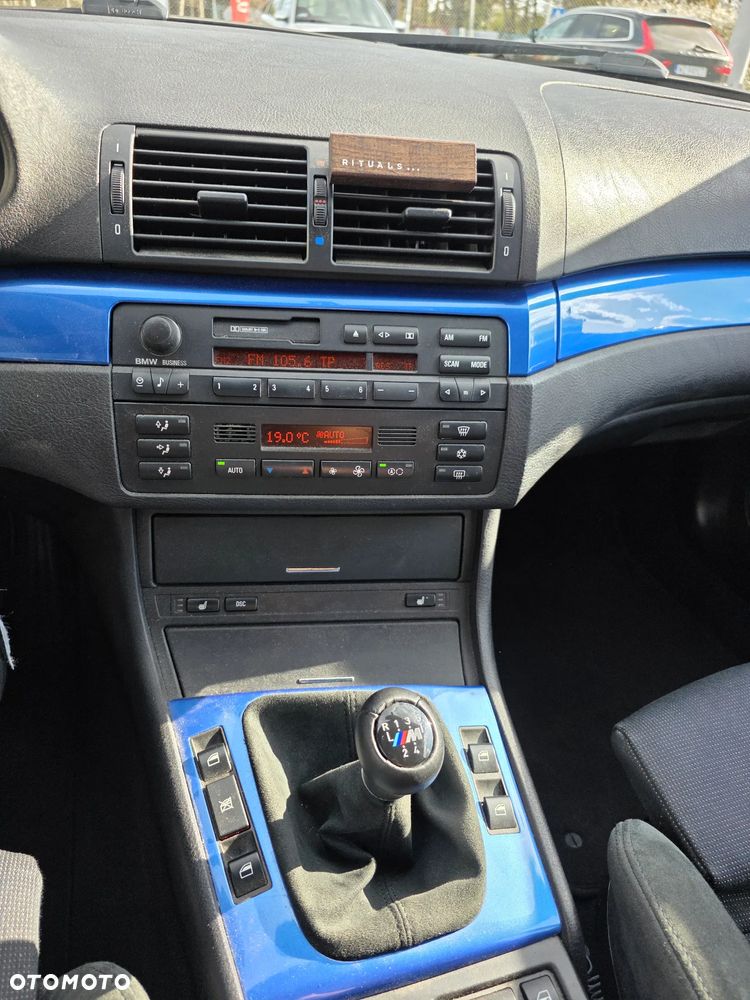 BMW Seria 3 320i Edition Sport - 11