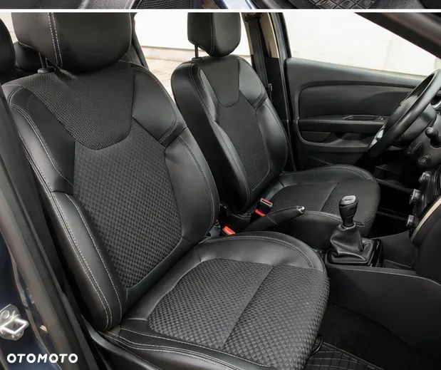 Renault Clio (Energy) TCe 90 Start & Stop LIMITED - 9