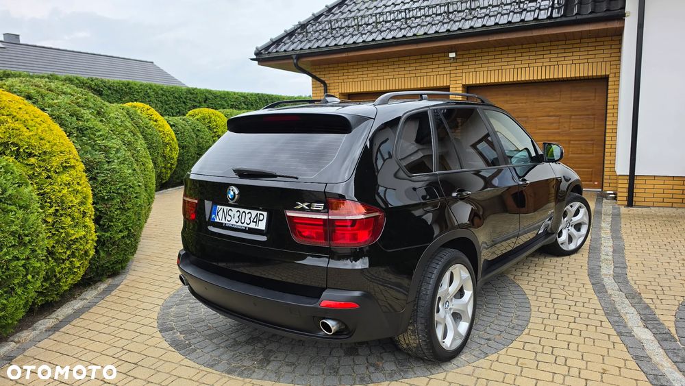 BMW X5 xDrive30i - 20