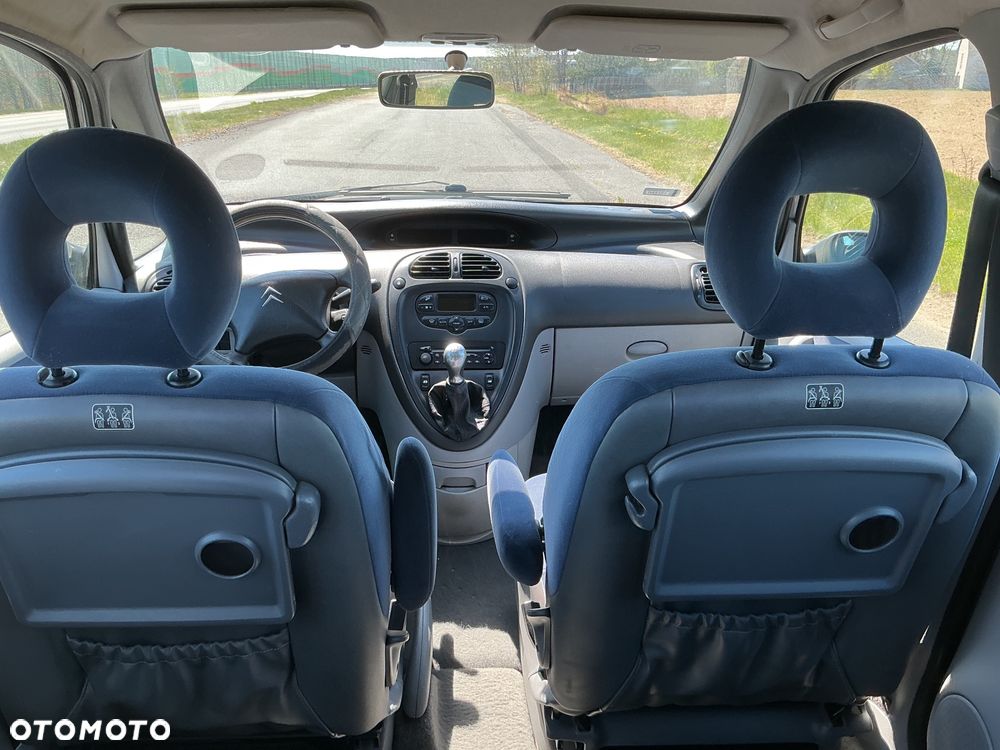 Citroën Xsara Picasso - 5