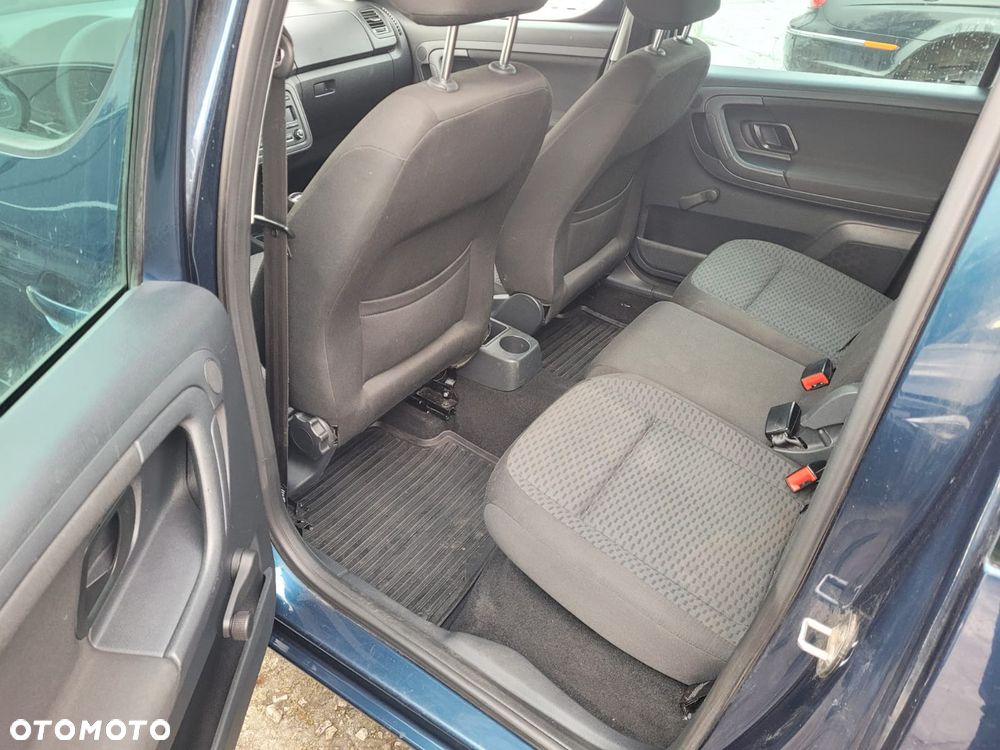 Skoda Roomster 1.2 TSI Ambition Green tec - 8