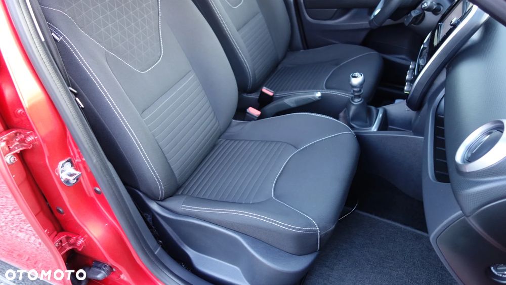 Renault Clio 1.2 Enegry TCe Limited - 33