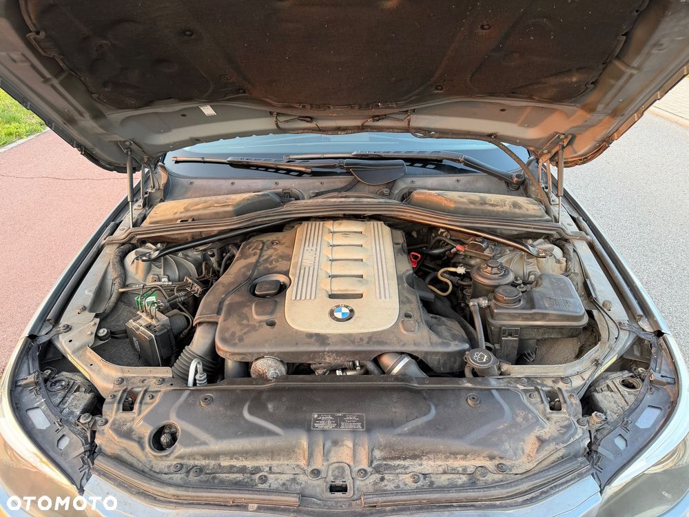 BMW Seria 5 - 23