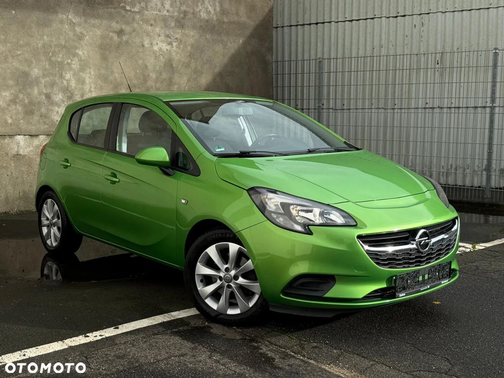 Opel Corsa 1.4 16V ecoFLEX Start-Stop Color Elegance - 3