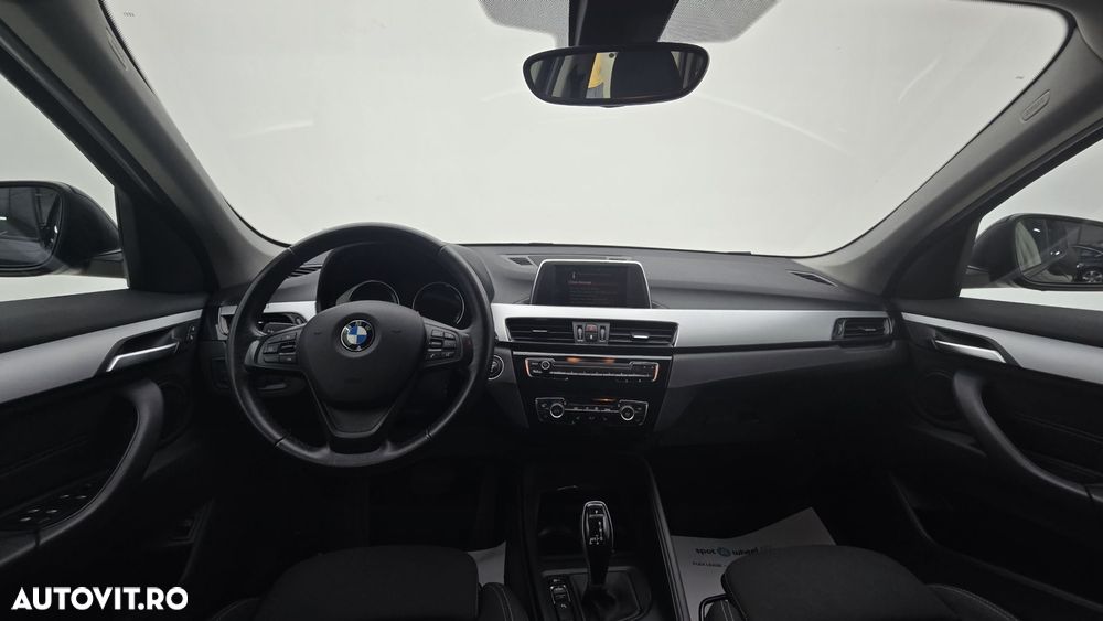 BMW X1 - 15