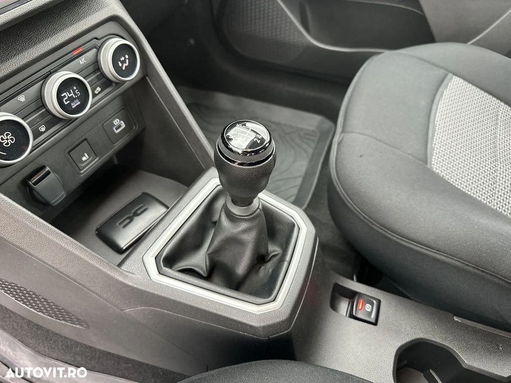 Dacia Sandero - 19